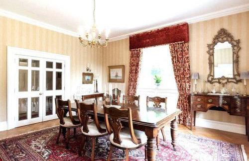 Georgian Villa in Richmond on the River Swale - Foto 19