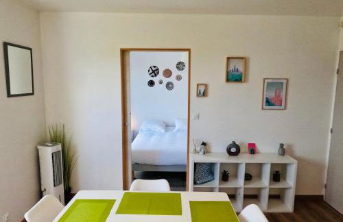 Appartement Cosy Joué-Les-Tours - Foto 6