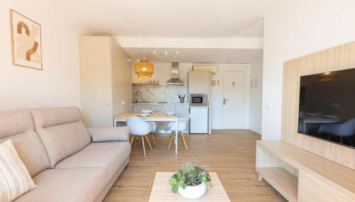 Martinez Apartments - Foto 2