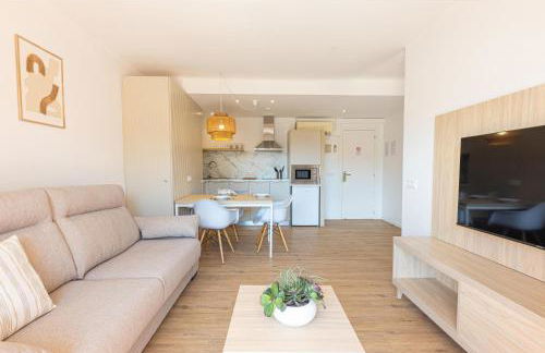 Martinez Apartments - Foto 2