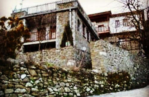 Πατρικό ολόκληρος ξενώνας entire stone guesthouse - Foto 35