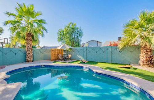 Private Pool • Pool Tbl • Games • Workspace • Pets - Foto 7