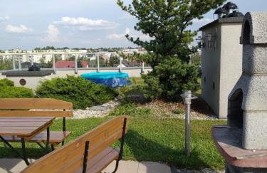 Sunny Penthouse with roof gardens overlooking the Warsaw Palace of Culture - Foto 13