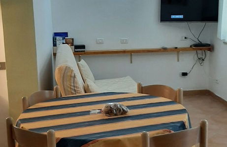 Relax - Olive And Sea Sperlonga - Foto 7