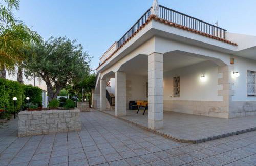 VILLA DAMA BIANCA - Foto 30