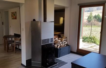 Domek Pod Brzozami - Foto 19