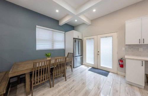 Pool House Near NYC FIFA Stay for Groups - Foto 18