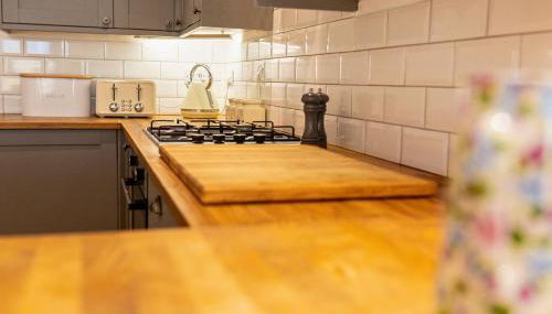 Discovery Barn - Luxury 2 Bed Barn Conversion! - Foto 4