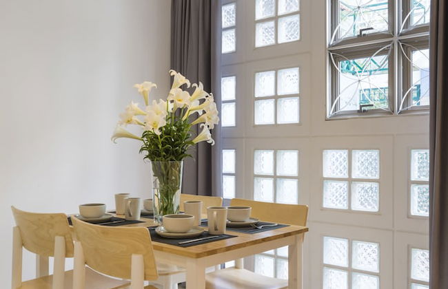 The Tropical Residence Serviced Homestay - Foto 13