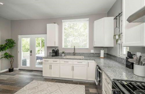 Queen City Grand House - Foto 26