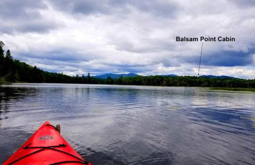 Balsam Point Lakefront - Foto 52