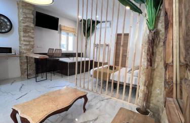 URBAN Premium Jacuzzi estudio céntrico - Photo 4