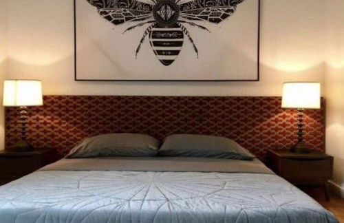 Bishop Arts Hotel - Foto 48