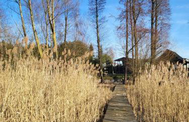 Mazurski Domek nad wodą - Makosieje - Foto 9