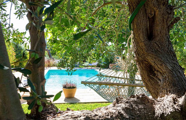 Lentisco - Residenza Arcangela con Piscine nel Salento - Photo 21