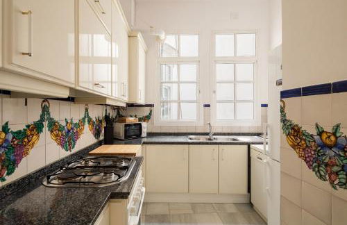 Lujoso apartamento a los pies de la Catedral - Photo 20