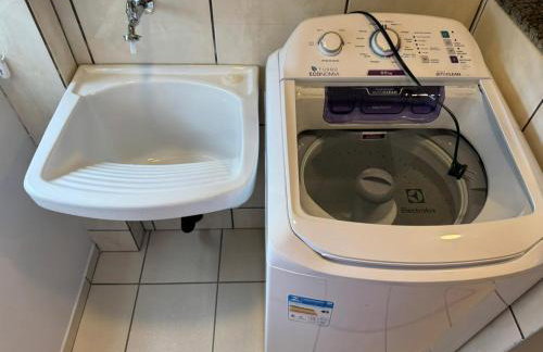 422 Studio 15 - perto do Lago Shopping e Mercado - Photo 20