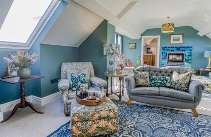 Glan Towyn - Foto 23