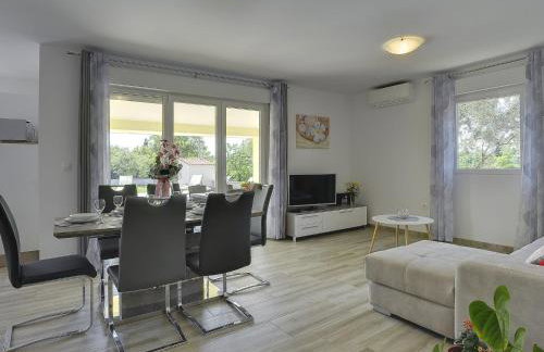 Villa in Marcana With Pool and Adriatic Views - Foto 16