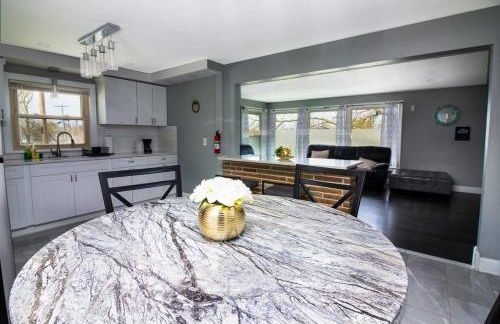 5BR House Close to Falls & Aquarium - Foto 50