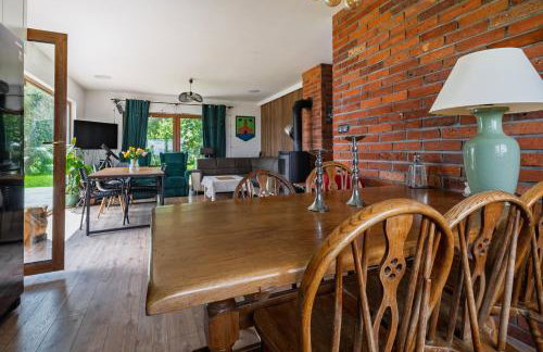 Dom w Chmielnie Na Wzgórzu - Foto 11