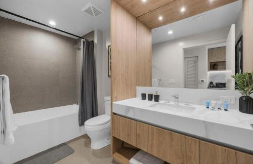 Luxury Downtown Studio - Pool & Gym - Foto 27