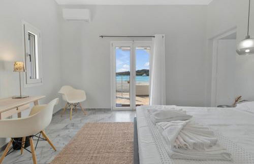 Kavouraki Apartment & Studio - Foto 19