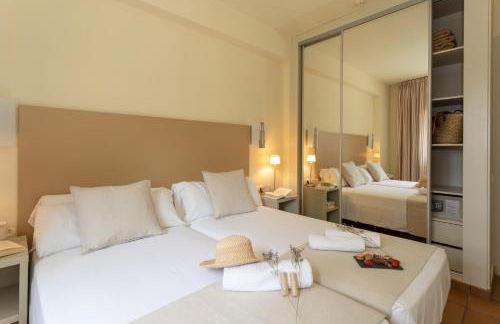 Aparthotel Ciutat de Palol - Foto 31