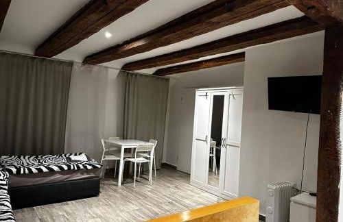 Nice studio in Pankow - Foto 7