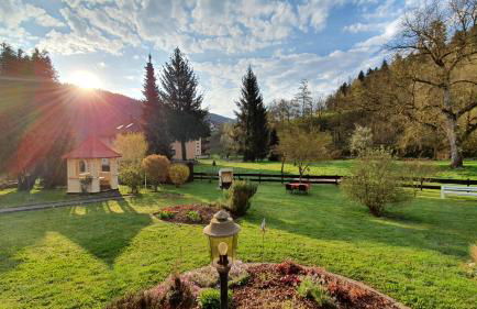 Ferienwohnung Sägemühle - Foto 24