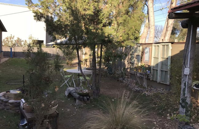 Holiday Home Mendoza Leisure Time - Foto 52