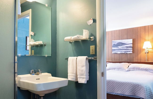 Redwood Cabins - Foto 33