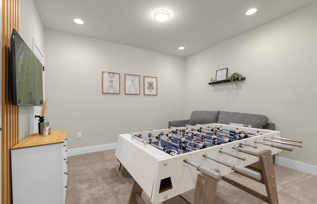 Upstay - Townhouse With Private Pool and Foosball - Foto 13