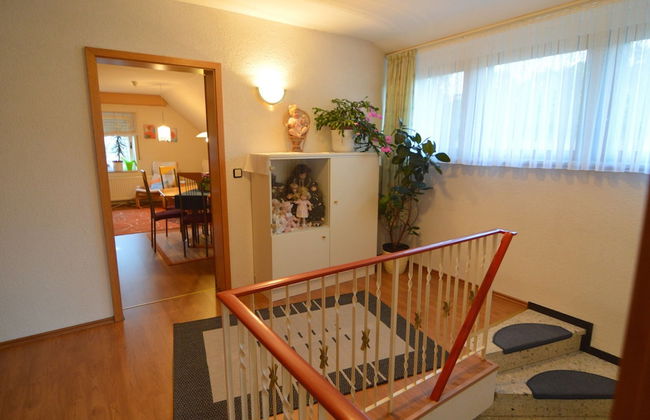 Cozy Apartment in Neumagen-Dhron near Lake Mosel with Garden - Photo 21