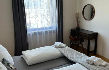 Appartment an der König Ludwig Promenade - Foto 19