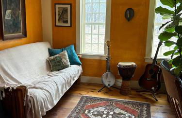 The Oliver Rice House Rice House - Foto 13