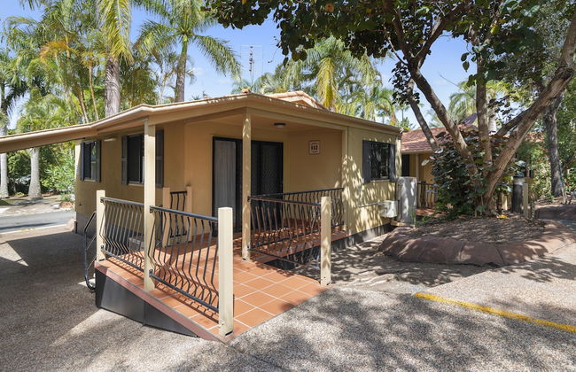 Ashmore Palms Holiday Village - Foto 7