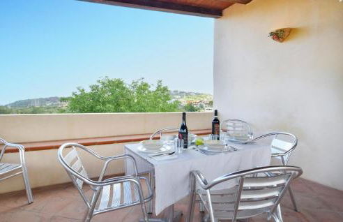 Nice Apartment In Santa Lucia Del Mela - Foto 11