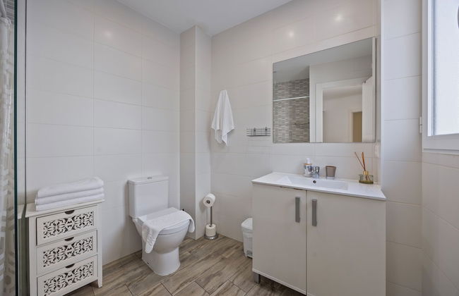 Apartamentos Chorrol - Foto 47