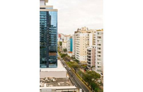 WI-FI 350MB | Foodhall | 450m do Shopping #CA03 - Foto 38