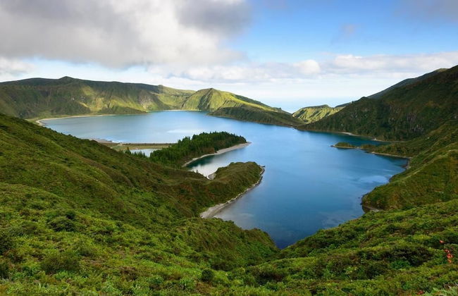 Home Azores – Casas da Ladeira - Foto 60