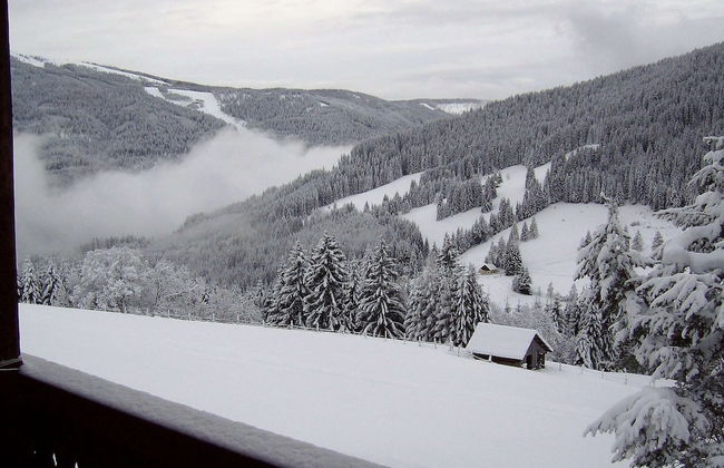 Holiday Home in Arriach Near Lake Ossiach - Foto 29