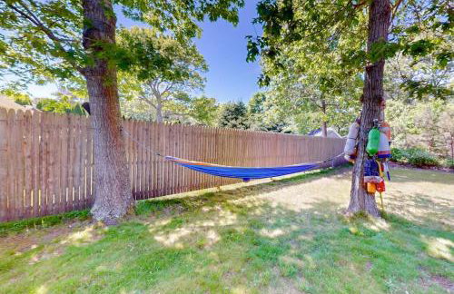The Blue Whale Cottage - Foto 23