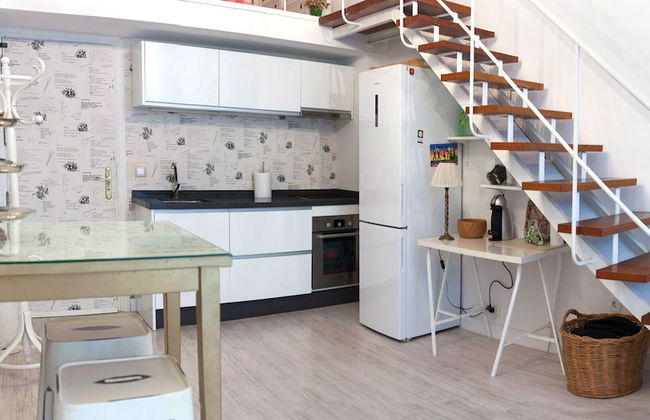 Duplex Center - Foto 5