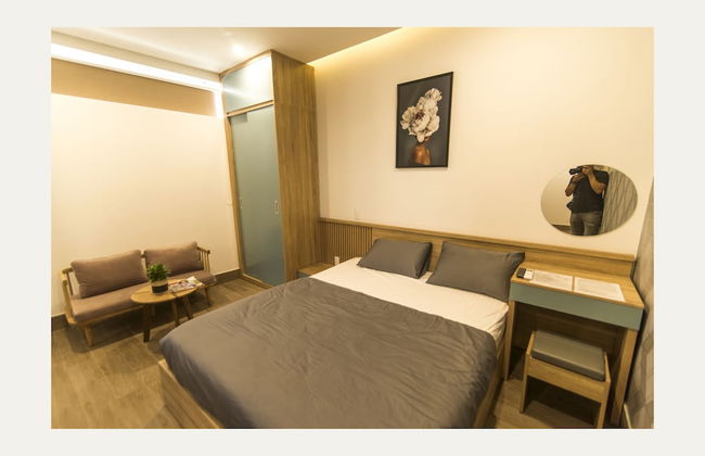 AHA Thang Bom Apartment Da Nang - Foto 21