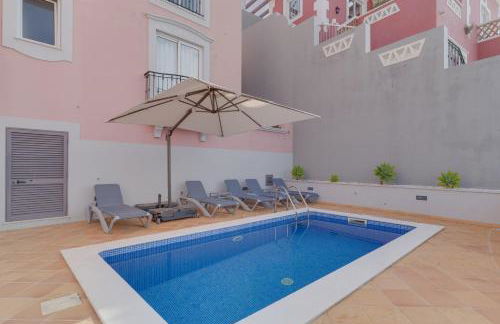 Luxury Villa Pembe Palheiro Village by Holiday Rental Madeira - Foto 7