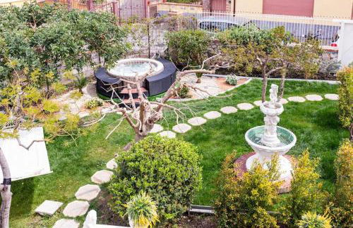 Villa Graziosa - Foto 21