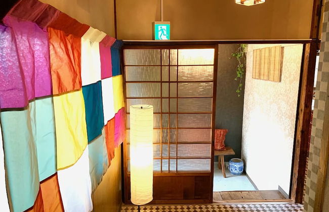 TSUDOYA Tsukamoto - Foto 23