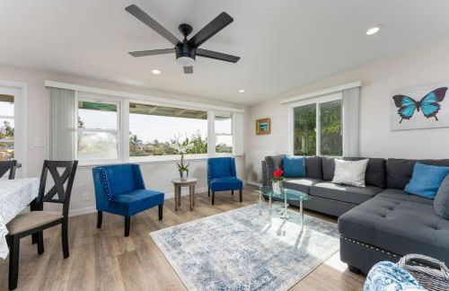 100 PERCENT NEW STUNNING HUGE HOME, GARDEN BEACH, RESERVED Parking - Foto 18