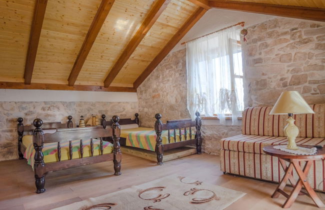 House Sandra - Foto 8